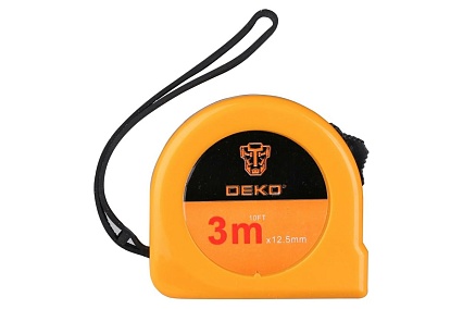Аккумуляторная отвертка Deko DKS4 и набор 36 Tools Kit 063-4109
