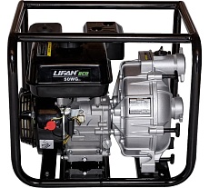 Мотопомпа Lifan 50WG Eco 00-00001079