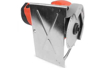 Цциркулярная пила по камню Messer м125-pro 125мм, 1,75 квт, 12500 об/мин 10-45-006