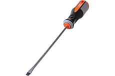 Шлицевая отвертка SL5х150 мм Ombra 750515