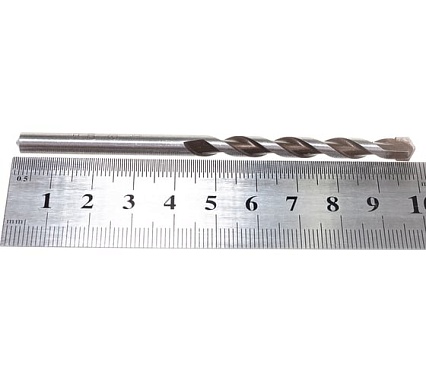 Сверло Cordless по плитке (6х54/100 мм) Irwin 10501925