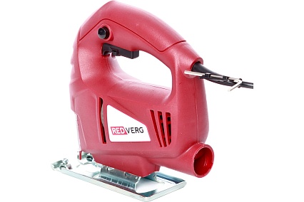 Лобзик Redverg RD-JS500-55 5022674