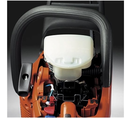Бензопила Husqvarna 353 15" 9651697-15