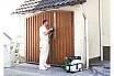 Шлифмашинка Festool Rotex в контейнере Sys3 RO 125 FEQ-Plus 576029