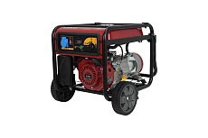Генератор Loncin GH3500 00-00157634