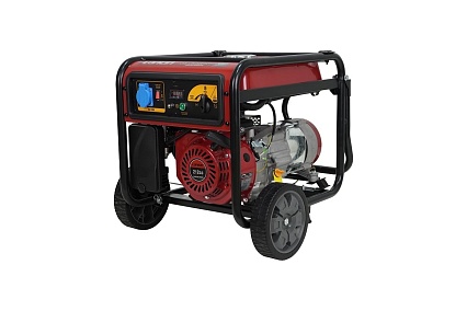 Генератор Loncin GH3500 00-00157634