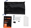Бензиновый триммер Ex Kasei 0.96 л.с., леска 3CS260EF