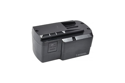 Аккумуляторная батарея для FESTOOL (3 Ач, 15.6 В, Ni-Mh) Pitatel TSB-006-FES15.6-30M
