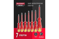 Отвертка ОНЛАЙТ 90 356 OHT-Оtd01-H7 30357 90356