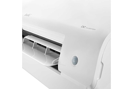 Сплит-система инверторного типа Ballu BSPKI-10HN8_24Y комплект НС-1597458