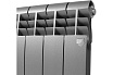 Радиатор Royal Thermo BiLiner 500/Silver Satin - 12 секц. НС-1176316