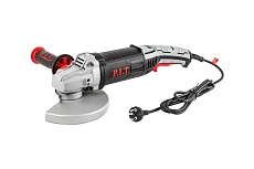 Угловая шлифшина P.I.T. 180 мм, 1700 Вт, 8500 об/мин, поворот рукоятка PWS180-C1