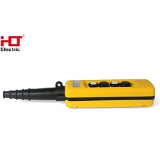 Пульт кнопочный HLT XAC-A481 4 кнопки, IP65 085-12-013