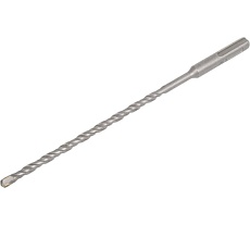 Бур по бетону SDS-Plus 6x210 мм HEADROCK 402-010-6210