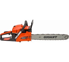 Бензопила Gigant 20&quot; 3,8 л.с./52 см3 GSAF-06