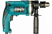 Ударная дрель Makita HP1630K
