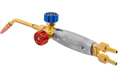Ацетиленовая горелка FOOB г2-м, наконечники № 0, 1, 2, 3 f55.10.1 00-00004047