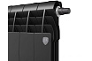 Радиатор Royal Thermo BiLiner 500/Noir Sable VDR - 4 секции НС-1309738