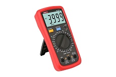 Цифровой мультиметр UNI-T UT39A+ 00-00002072