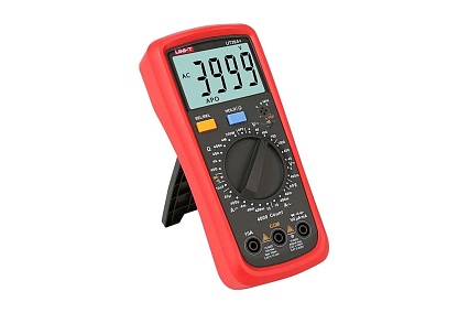 Цифровой мультиметр UNI-T UT39A+ 00-00002072