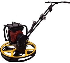 Затирочная машина, лампа Stem Techno SPT24 ЗАТ042