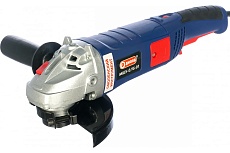 Угловая шлифовальная машина Диолд МШУ-0.95-01-125 10041180