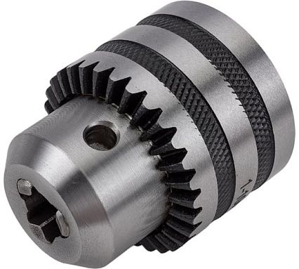 Патрон 151 Эксперт Станочный с ключом (1-10 мм; B12) Профоснастка 70301001