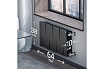 Радиатор Royal Thermo PianoForte 300 /Noir Sable - 8 секц. НС-1346071