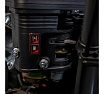 Бензиновая снегоуборочная машина Verton ice sb-661 4,8 квт / 6,5 л.с, v 196 куб. см, ширина/высота 61/51 см 01.9676.14789