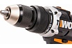Ударная аккумуляторная дрель-шуруповерт Worx WX372.9