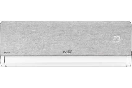 Сплит-система Ballu инверторного типа Boho DC BSNI-13HN8 комплект НС-1434043