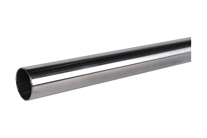 Труба в штангах из нержавеющей стали Rommer Rss-0001-000028 sus 304, 28x1.2, 4 метра RG0091KSNT32AO