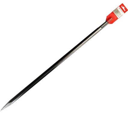 Пика sds-max SAMGRUPP 18x600 мм SAMC-051018600