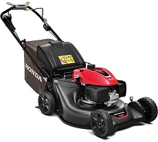 Бензиновая газонокосилка Honda HRN 536 VYEA HRN536VYEA