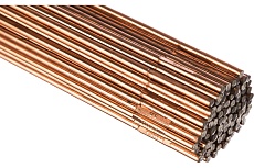 Пруток ER-70S-6 (3х1000 мм; 5 кг) Brima 0011459