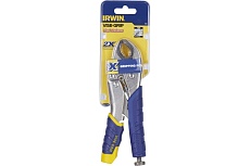 Пассатижи с фиксатором Irwin FASTRELEASE 7CR T13T
