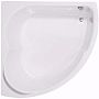 Акриловая ванна Aquanet Fregate 120x120 см