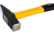 Слесарный молоток 300 г Inforce 06-16-08