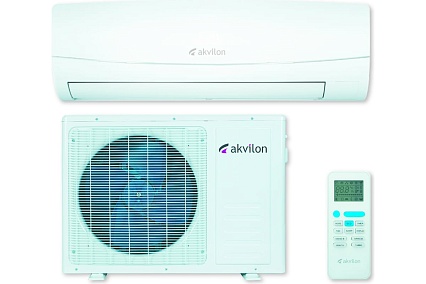 Сплит-система Akvilon NL-24 4640015389309