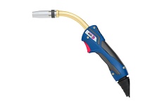 Горелка для полуавтомата MB EVO 240 D (4 м; 300 А; вода) BINZEL СВ000019734