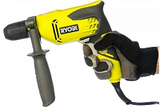 Ударная дрель Ryobi RPD500-G 5133001832