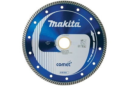 Диск алмазный Cosmos Comet Turbo (350x25.4 мм) Makita B-13057