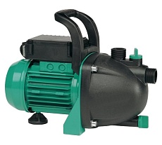 Поверхностный самовсасывающий насос Marina-Speroni KS 801/P