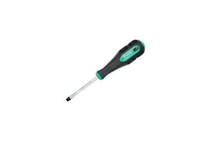Отвертка ProsKit Pro-soft - 5, 5х75мм, 184мм SD-202A С00033920