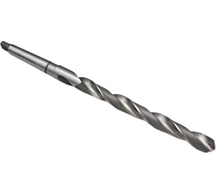 Сверло по металлу удлиненное к/x 20.25х330х230 мм, Р6М5, КМ2 TORNERI 045553