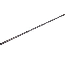 Бур SDS-PLUS, 8x460 мм Vertextools 999-08-460