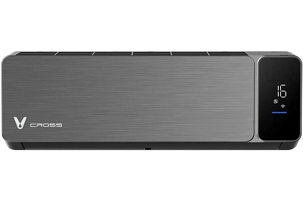 Кондиционер сплит-система Viomi KFR-25GW/EY2UMC-A++/A+комплект