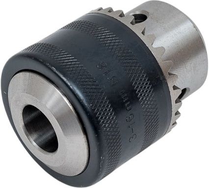 Патрон трехкулачковый  с ключом 082 Мастер (3-16 мм; B18) Профоснастка 70201044