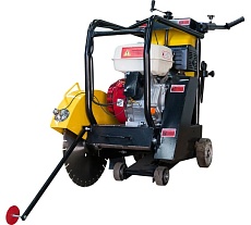 Шовнарезчик Stem Techno SC 502 (STEM GX420) ШОВ027