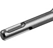 Бур по армированному бетону SDS plus TURBO 12x210x160 мм Berger BG BG1900
